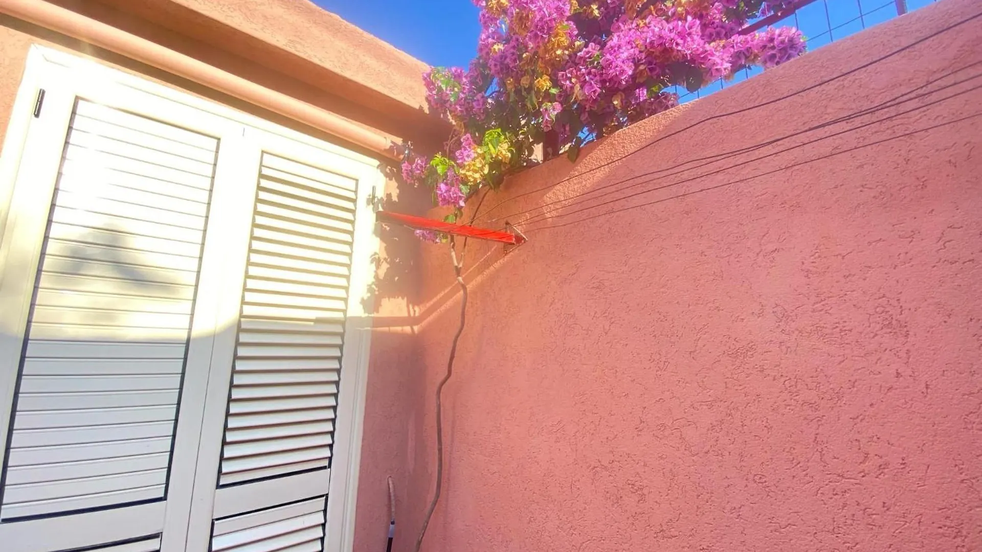 Terracotta House 1 Lejlighed Vlorë